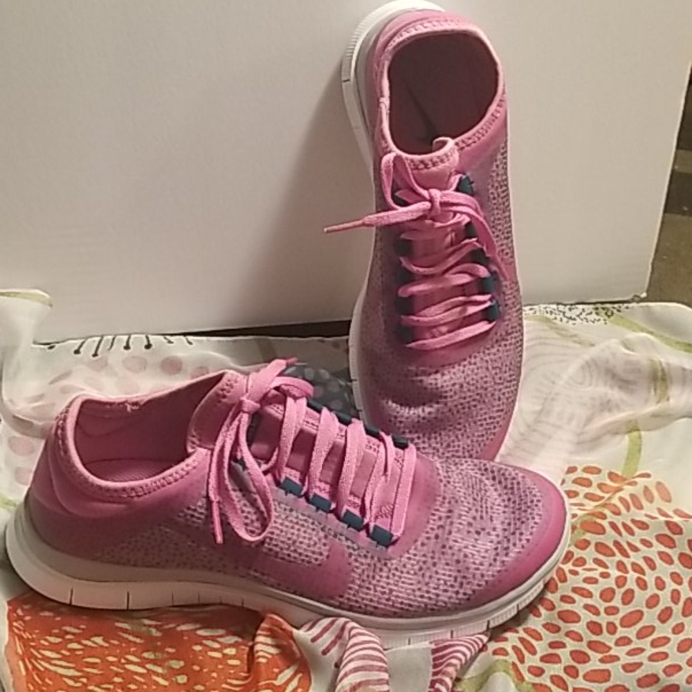 Nike Free 3.0 Women's Athletic shoes Size 10